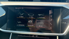 Audi A6 40 TDI S Line 4dr S Tronic Diesel Saloon